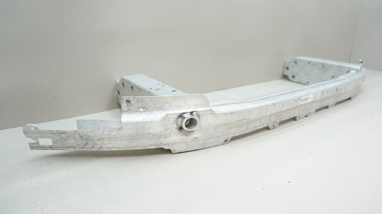 2017-2020 BMW 5 SERIES FRONT REINFORCEMENT IMPACT CRASH BAR OEM