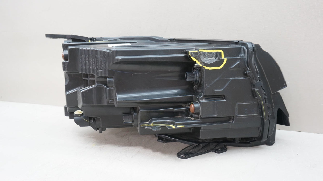 2022-2025 JEEP COMPASS FRONT LEFT DRIVER SIDE LED HEADLIGHT OEM