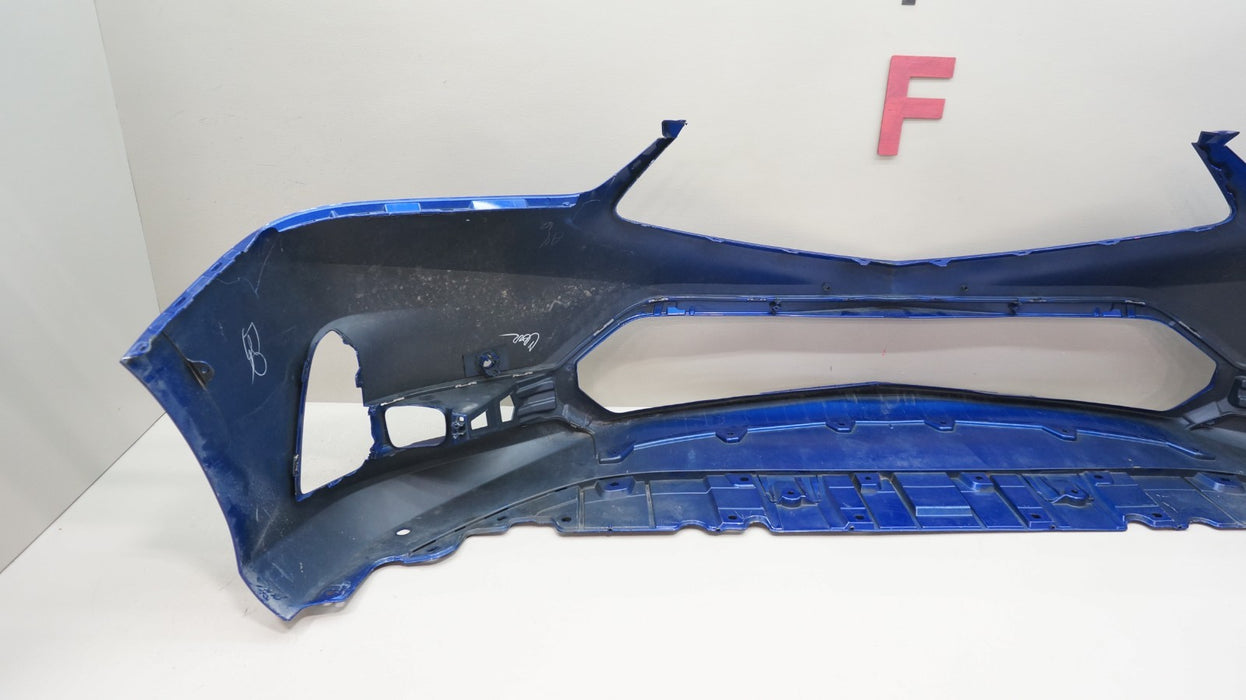 2023-2024 ACURA INTEGRA FRONT BUMPER COVER PANEL OEM 71101-3S5-A000