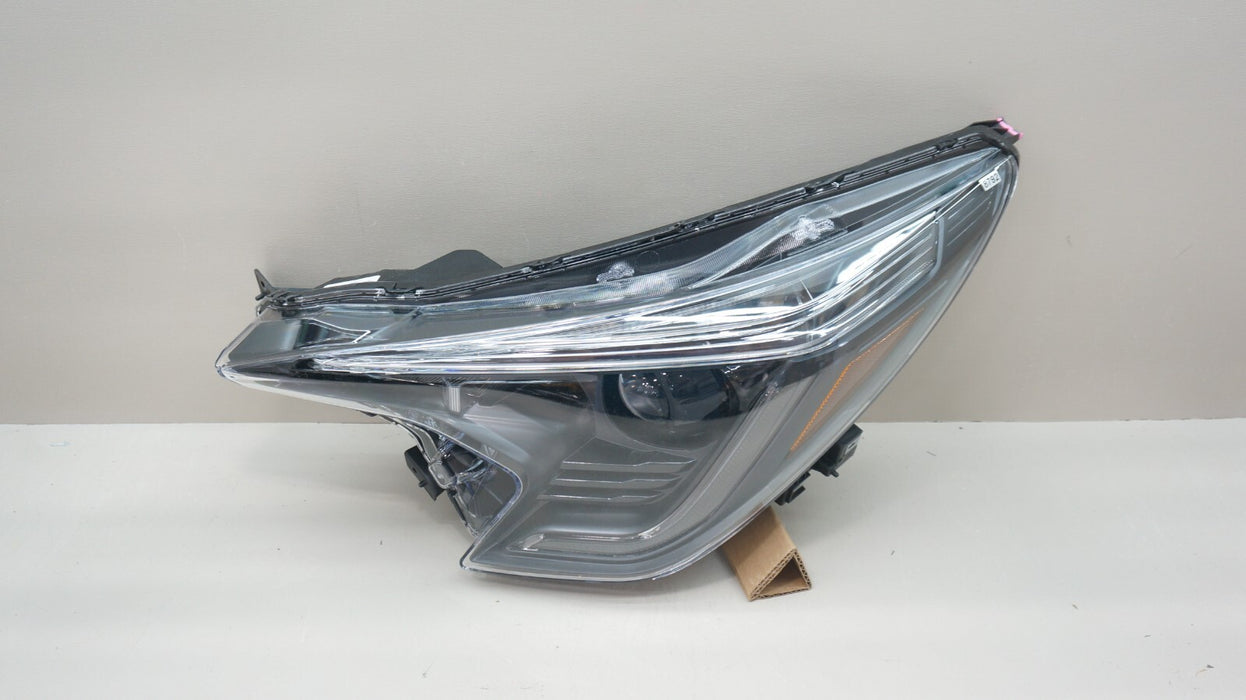 2023-2024 SUBARU ASCENT FRONT LEFT DRIVER SIDE AFS ADAPTIVE HEADLIGHT OEM