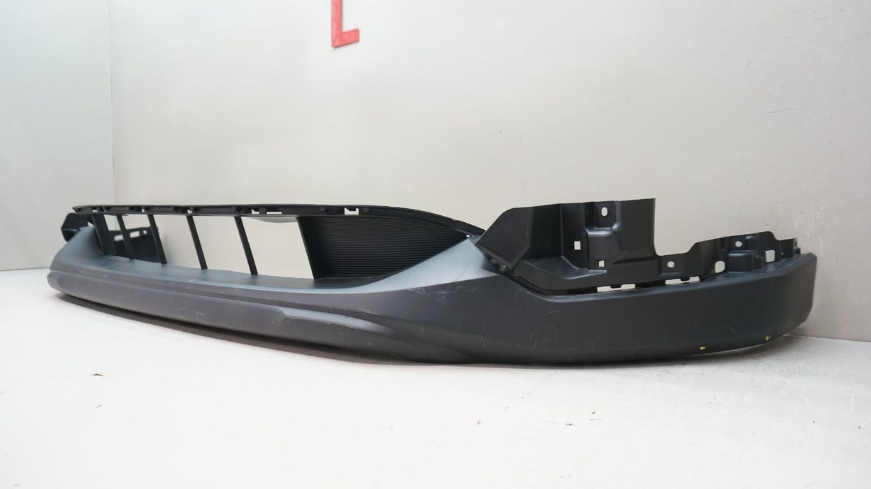 2022-2024 MAZDA CX-5 CX5 FRONT LOWER BUMPER VALANCE PANEL OEM KSD4-50032