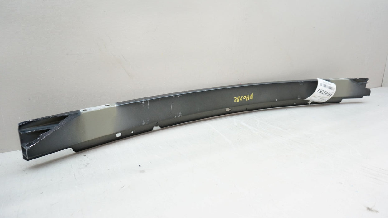 2014-2020 CHEVROLET IMPALA FRONT BUMPER IMPACT CRASH REINFORCEMENT 2829200 OEM