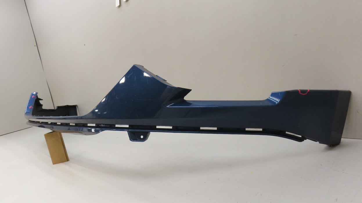2015-2018 FORD EDGE FRONT LOWER BUMPER VALANCE OEM FT4B-17C831