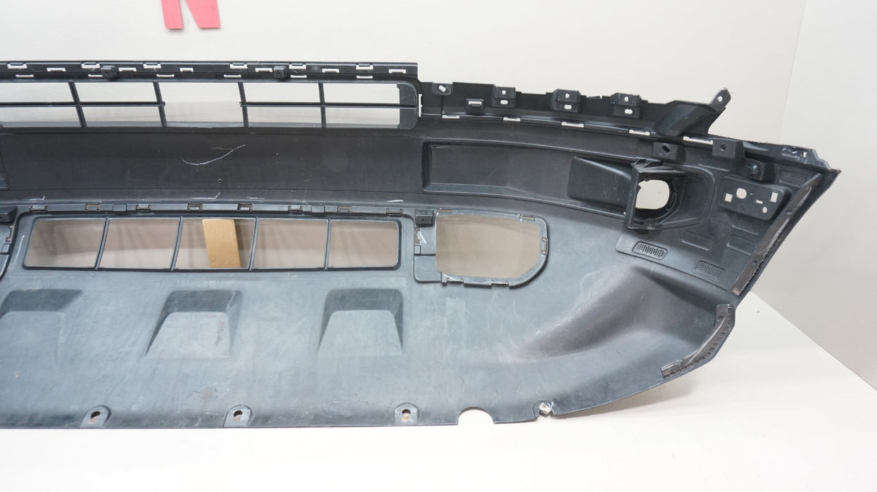 2021-2024 FORD BRONCO SPORT FRONT LOWER BUMPER VALANCE COVER OEM M1PB-17626