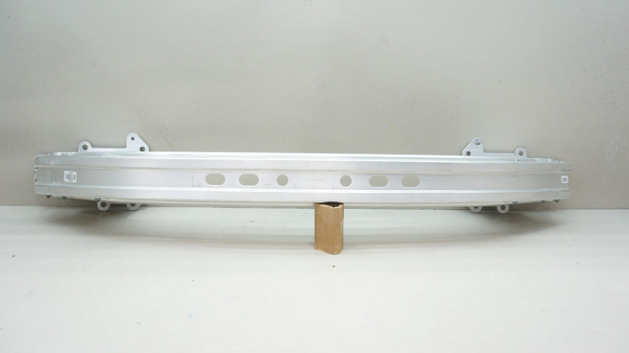 2019-2024 ACURA RDX FRONT BUMPER REINFOCEMENT IMPACT CRASH BAR OEM 71130TJB