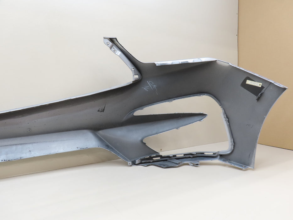 2019 2020 2021 ACURA RDX FRONT BUMPER COVER OEM 71101-TJB-A000