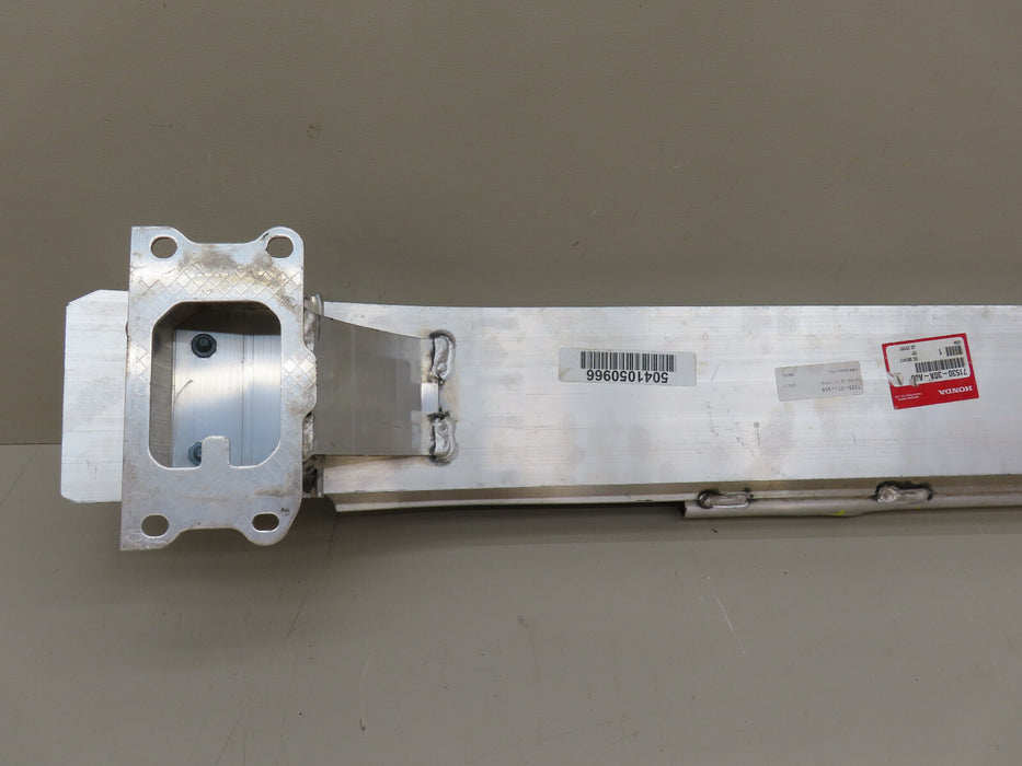 2018-2022 HONDA ACCORD REAR REINFORCEMENT IMPACT BAR OEM 71530-30A-A00