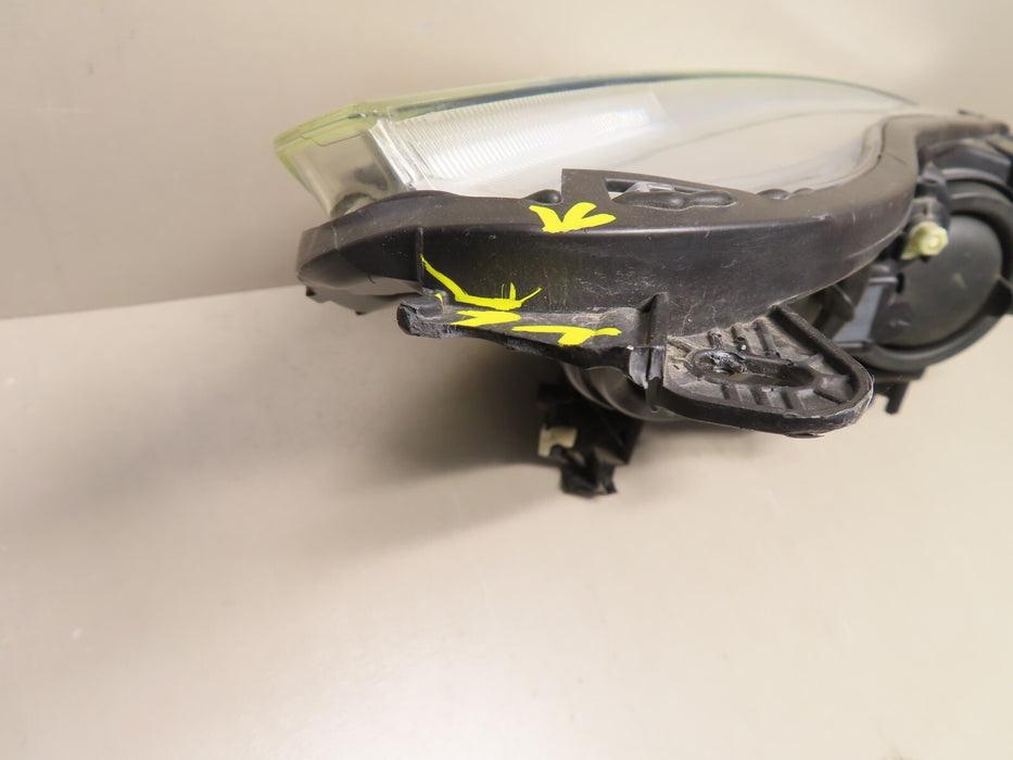 2017 2018 2019 FORD ESCAPE LEFT HALOGEN HEADLIGHT LAMP OEM