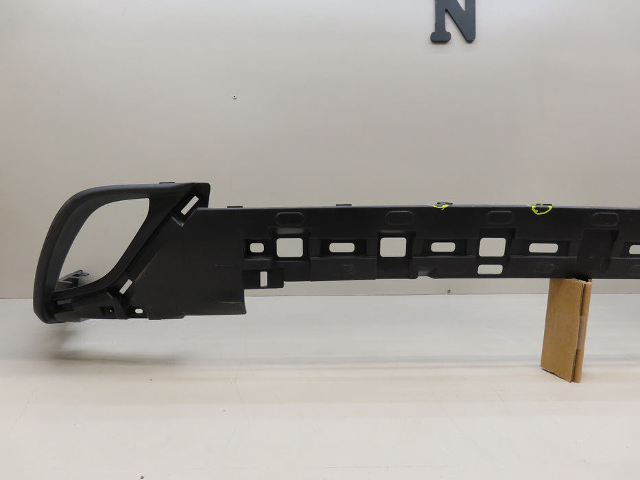 2020-2023 TOYOTA HIGHLANDER REAR LOWER BUMPER COVER OEM 52169-0E110