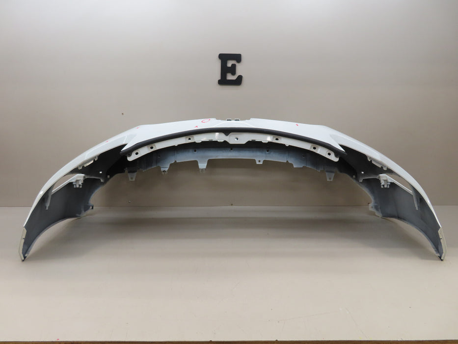 2015-2018 TOYOTA PRIUS C FRONT BUMPER COVER OEM 52119-52A10/20