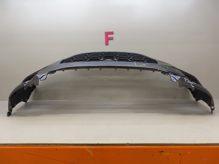 2023-2025 HONDA HRV HR-V FRONT BUMPER COVER W/GRILLE OEM