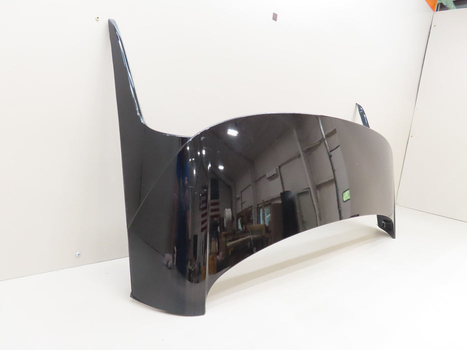 2021-2024 FORD MUSTANG MACH-E REAR LIFTGATE TAILGATE SPOILER OEM LJ8B-R44210