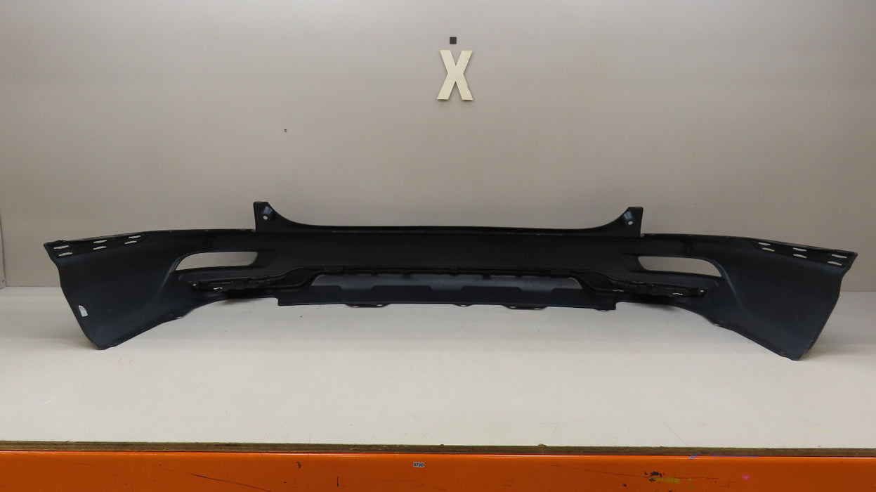 2020-2022 HONDA CRV CR-V REAR BUMPER COVER OEM 71501-TLA-A700