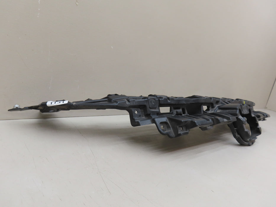 2019-2025 TOYOTA RAV4 FRONT UPPER GRILL GRILLE BRACKET OEM