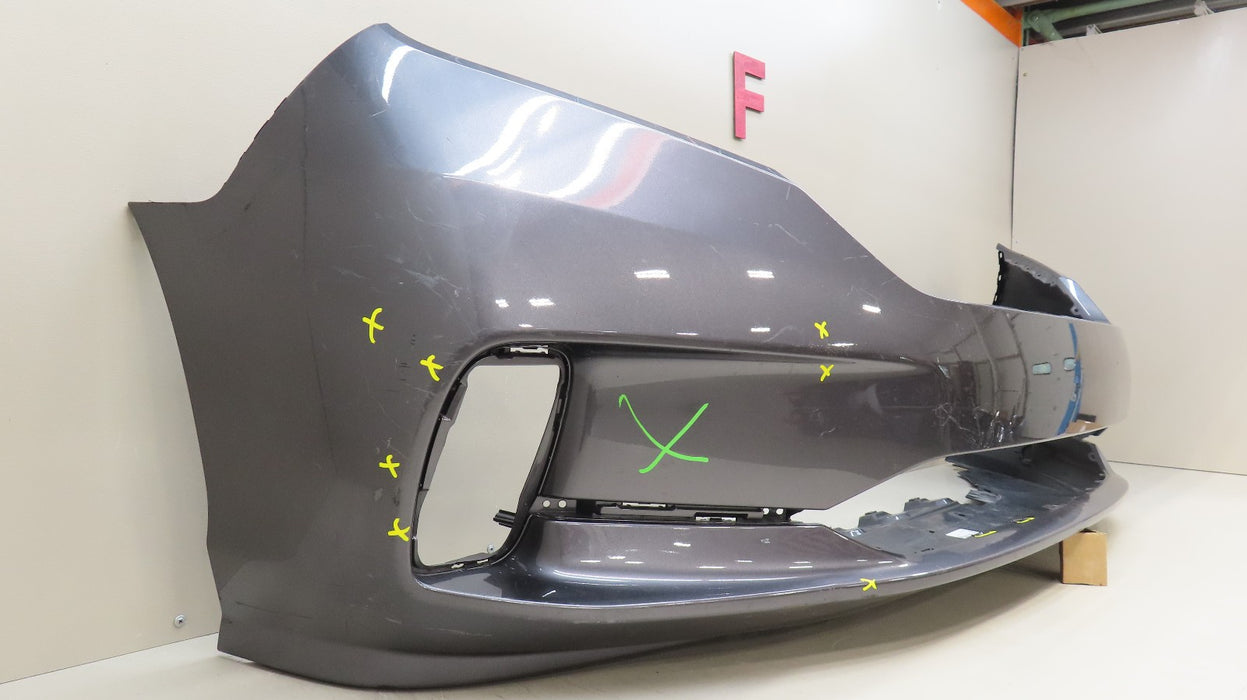 2021-2023 HONDA ODYSSEY FRONT BUMPER COVER OEM 71101-THR-A500