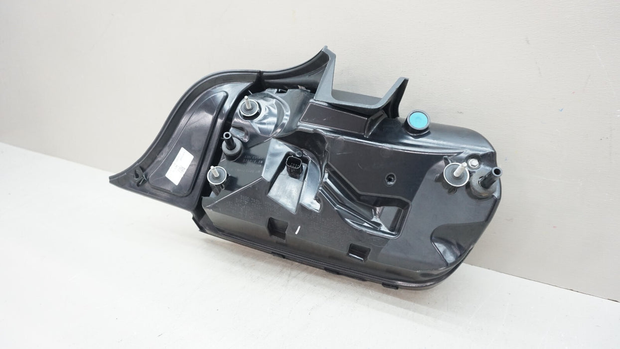 2018-2023 FORD MUSTANG REAR LEFT DRIVER SIDE TAIL LIGHT OEM JR3B-13B505