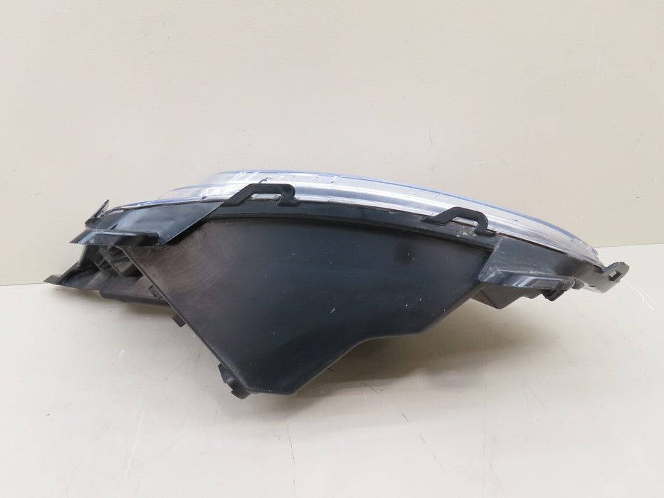 2016 2017 CHEVROLET EQUINOX FRONT RIGHT PASSENGER SIDE FOG LIGHT LED OEM