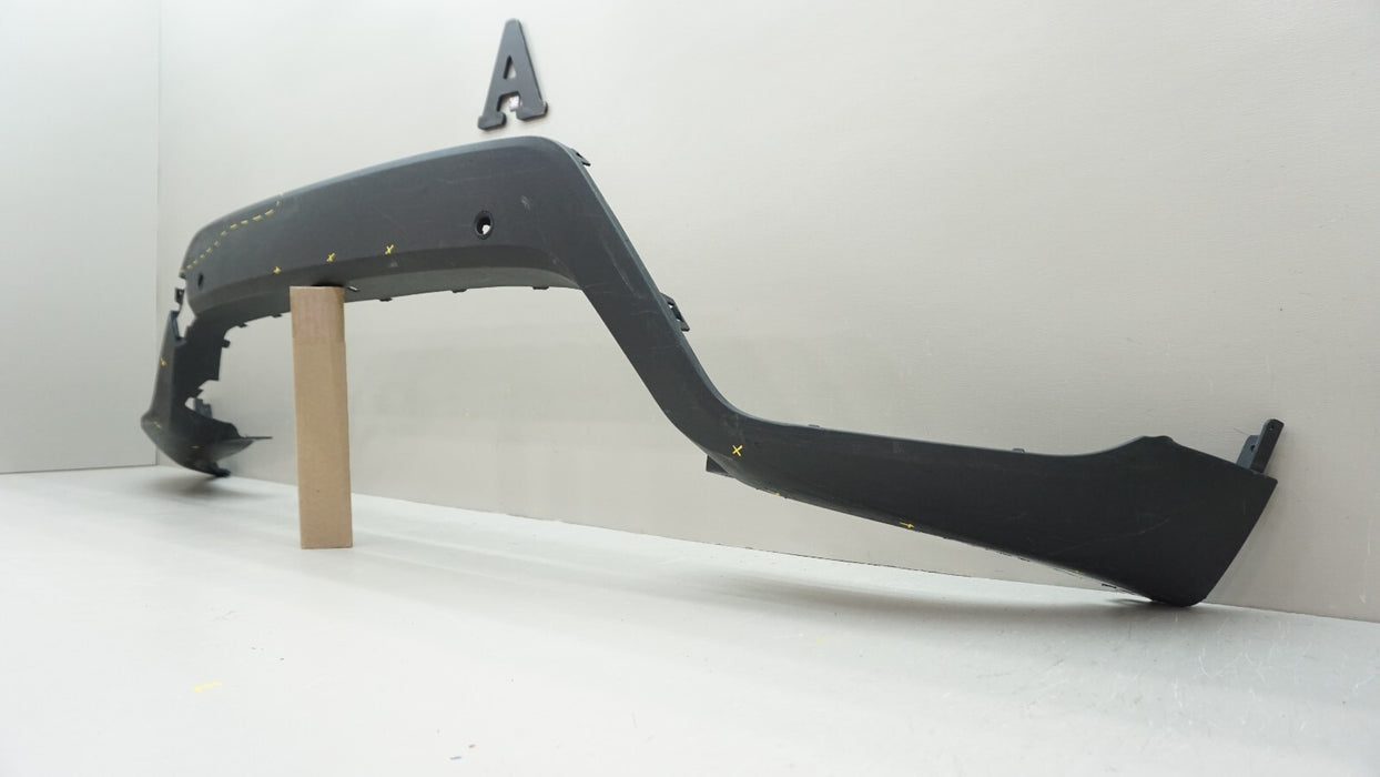 2018-2020 BMW X3 G01 FRONT LOWER BUMPER VALANCE COVER 5111 139605-14 OEM