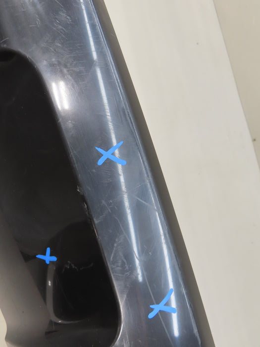 BUMPER COVER OEM