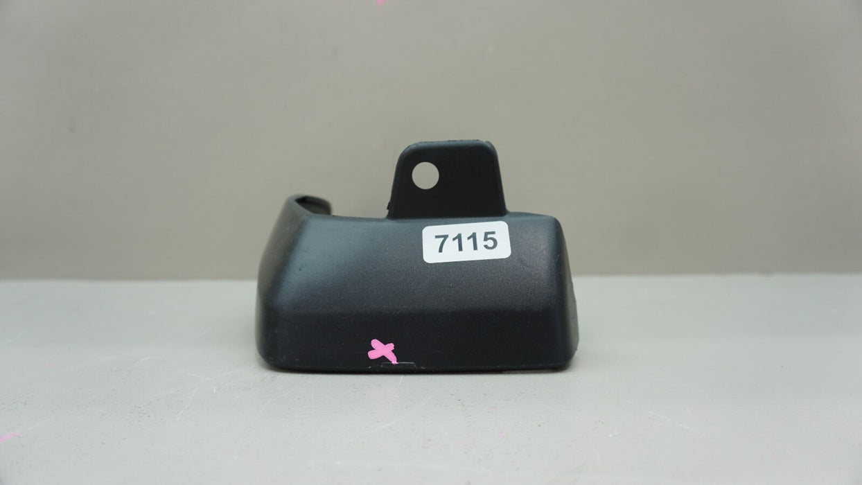2016-2020 HONDA CIVIC FRONT LH LEFT DRIVER SIDE MUD SPLASH FLAP GAURD OEM