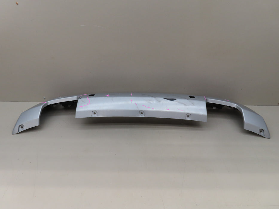 2019-2023 FORD RANGER FRONT LOWER BUMPER GRILL GRILLE OEM KB3B-17B968-A