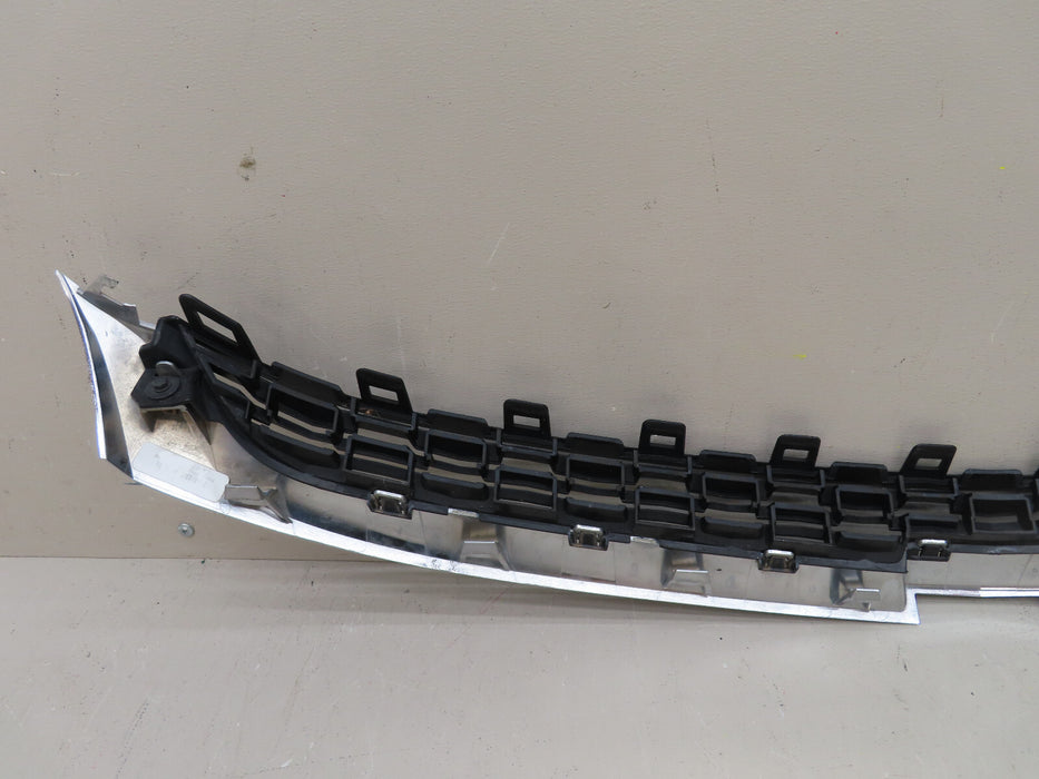 2014 2015 2016 CHEVROLET IMPALA FRONT UPPER GRILLE GRILL OEM 22995187