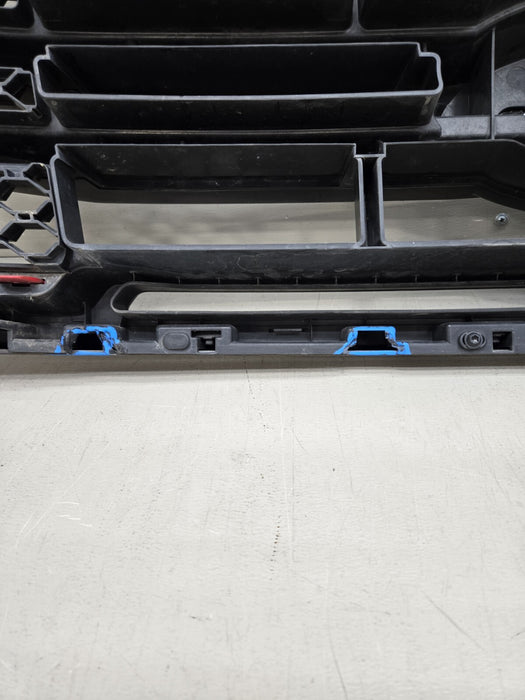2019 2020 2021 2022 FORD RANGER TREMOR EDITION FRONT GRILLE GRILL OEM