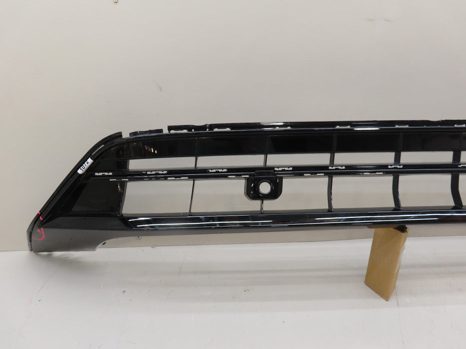 2024 VOLKSWAGEN ATLAS CROSS R-LINE FRONT LOWER BUMPER COVER OEM