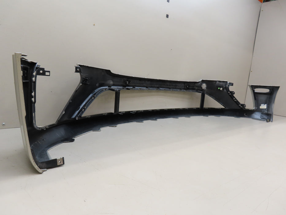 2020-2023 Bentley Continental GT GTC front Bumper Cover 3SD807437 OEM