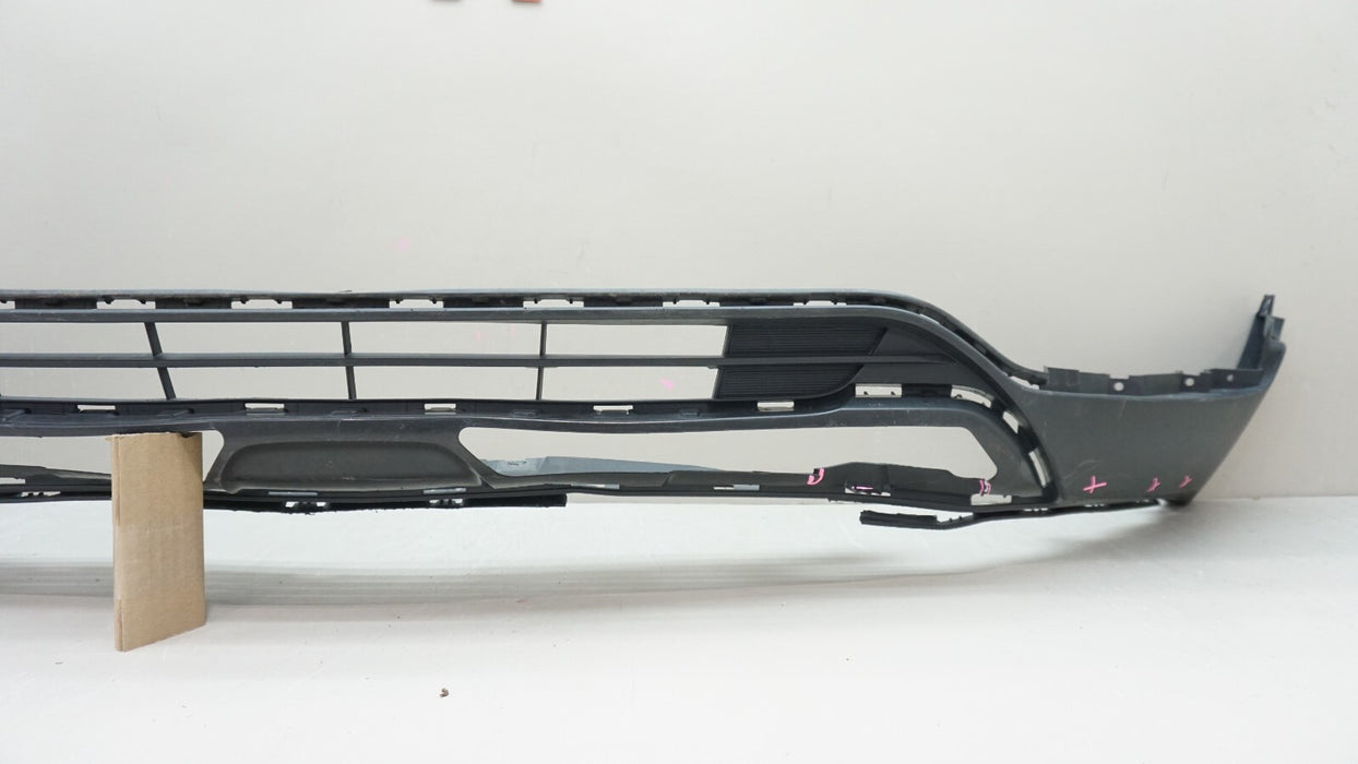 2017-2020 CHEVROLET TRAX FRONT LOWER VALANCE COVER 42519600 OEM