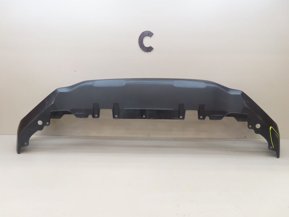 2020 2021 2022 HONDA CRV CR-V FRONT LOWER BUMPER COVER OEM 71102-TLA-A500