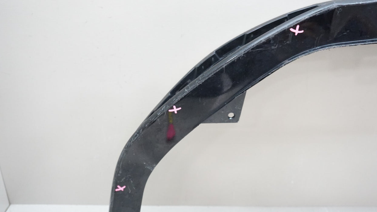 2021-2023 HYUNDAI SONATA FRONT LOWER BUMPER COVER VALANCE OEM 86512-L1450