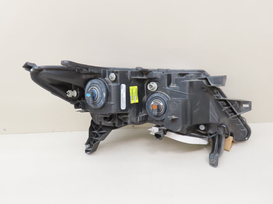 2017-2020 NISSAN PATHFINDER FRONT LEFT DRDIVER SIDE HEADLIGHT AFTERMARKET