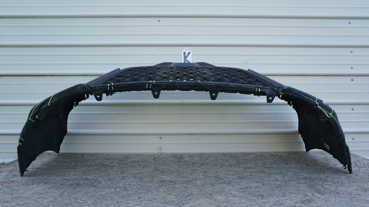 2018-2023 TOYOTA CAMRY FRONT BUMPER COVER PANEL OEM 52119-06E20