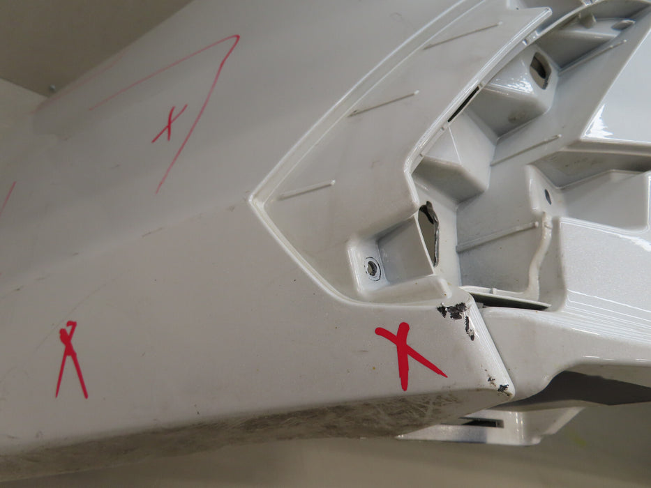 2018 2019 2020 ACURA TLX REAR BUMPER COVER OEM 71501-TZ3-A200