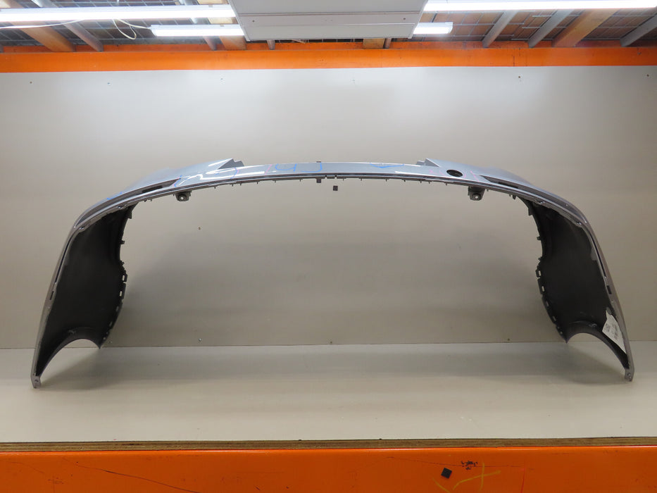 2017 2018 2019 2020 PORSCHE PANAMERA REAR BUMPER COVER OEM 971807421C