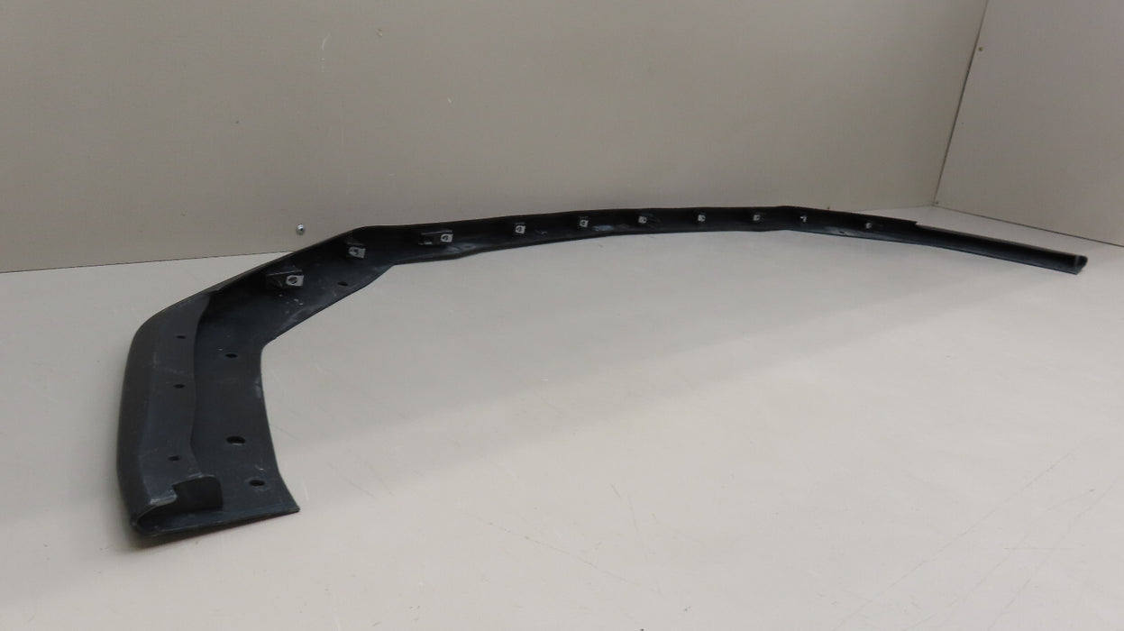 2018-2020 FORD MUSTANG FRONT LOWER BUMPER COVER VALANCE SPOILER OEM