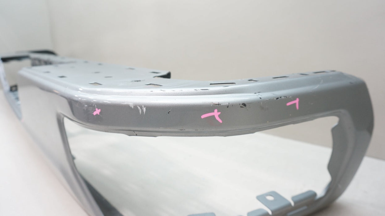 2019-2024 CHEVROLET SILVERADO 1500 REAR BUMPER COVER PANEL OEM