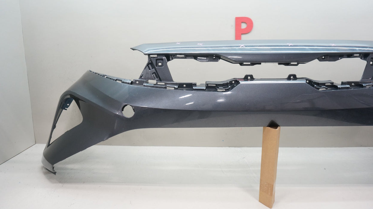 2022-2024 KIA FORTE GT FRONT BUMPER COVER PANEL AFTERMARKET