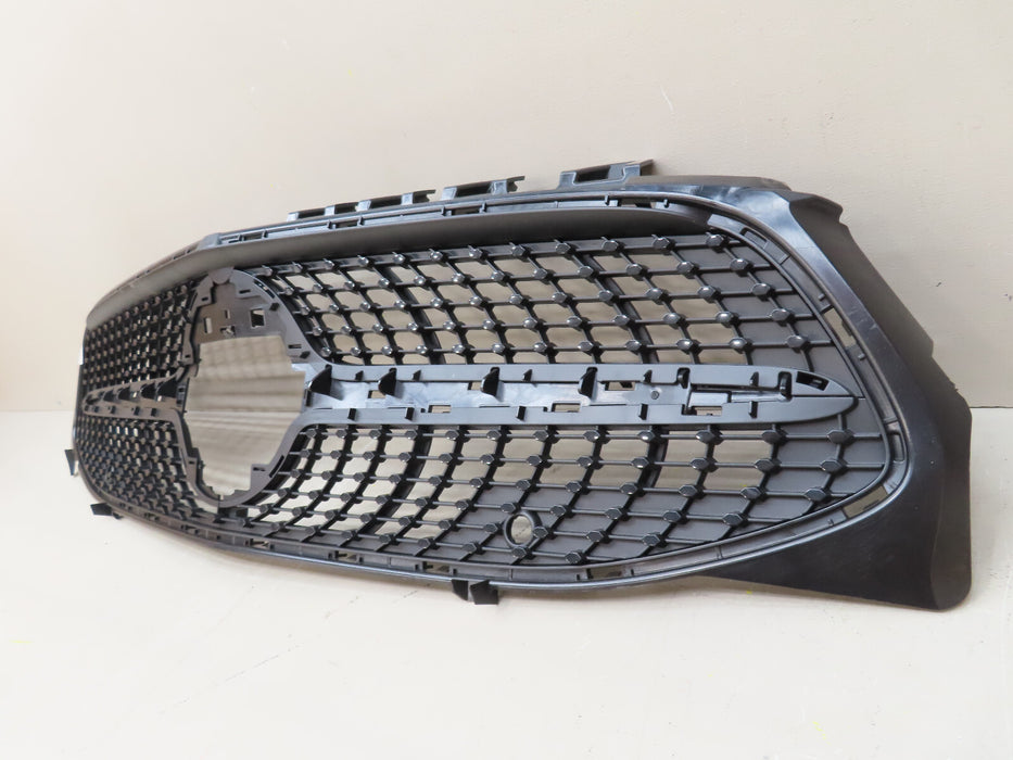 2020-2023 MERCEDES-BENZ CLA 250 W118 FRONT RADIATOR GRILLE GRILL OEM A1188880000