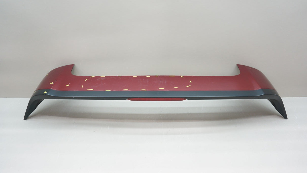 2015-2019 SUBARU OUTBACK REAR TRUNK SPOILER WING OEM 96031AL01