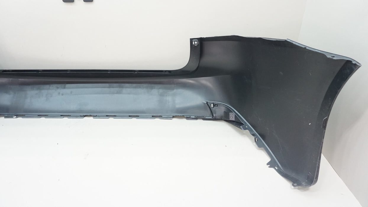 2014-2016 LEXUS IS250 IS300 REAR BUMPER COVER PANEL FACTORY OEM 5215953220