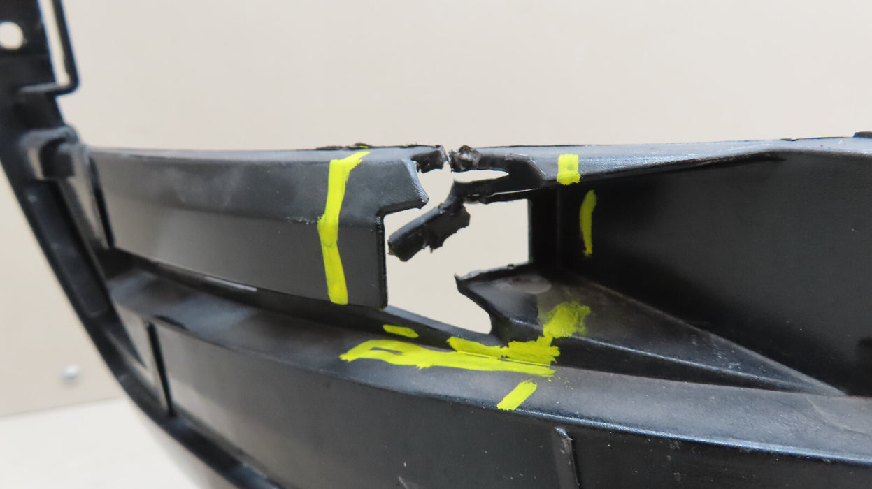 2023-2024 HYUNDAI PALISADE FRONT LOWER BUMPER COVER OEM 86512-S8SA0