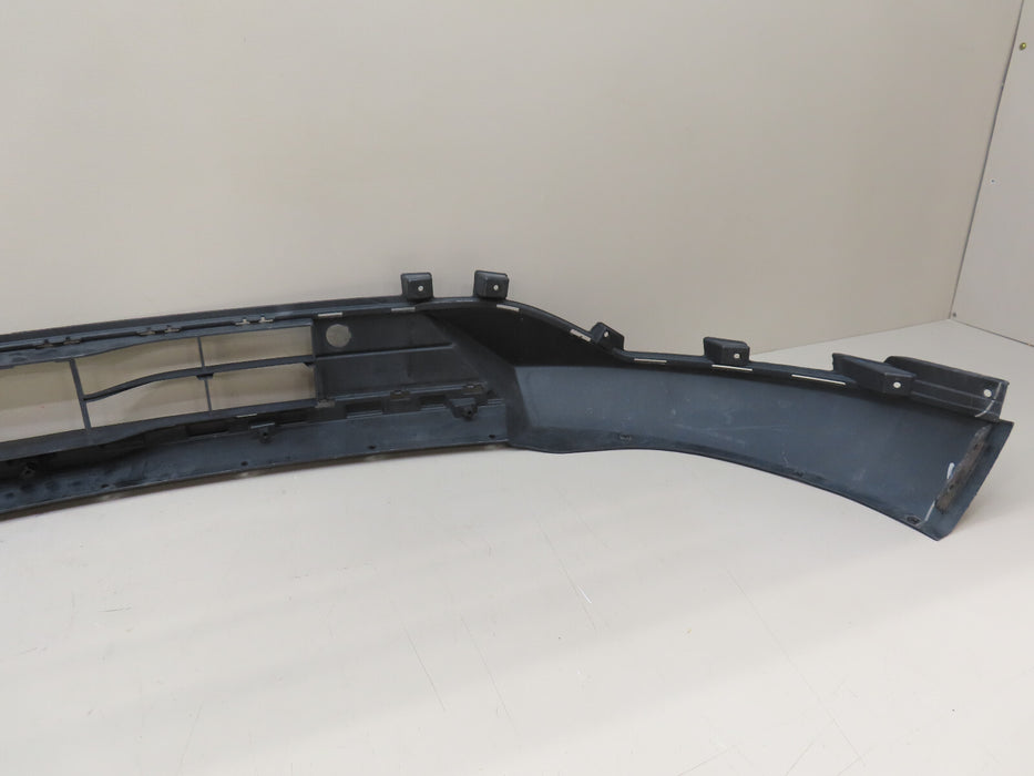 2020-2021 FORD ESCAPE FRONT LOWER BUMPER COVER VALANCE PANEL OEM LJ6B-17C831-ABW