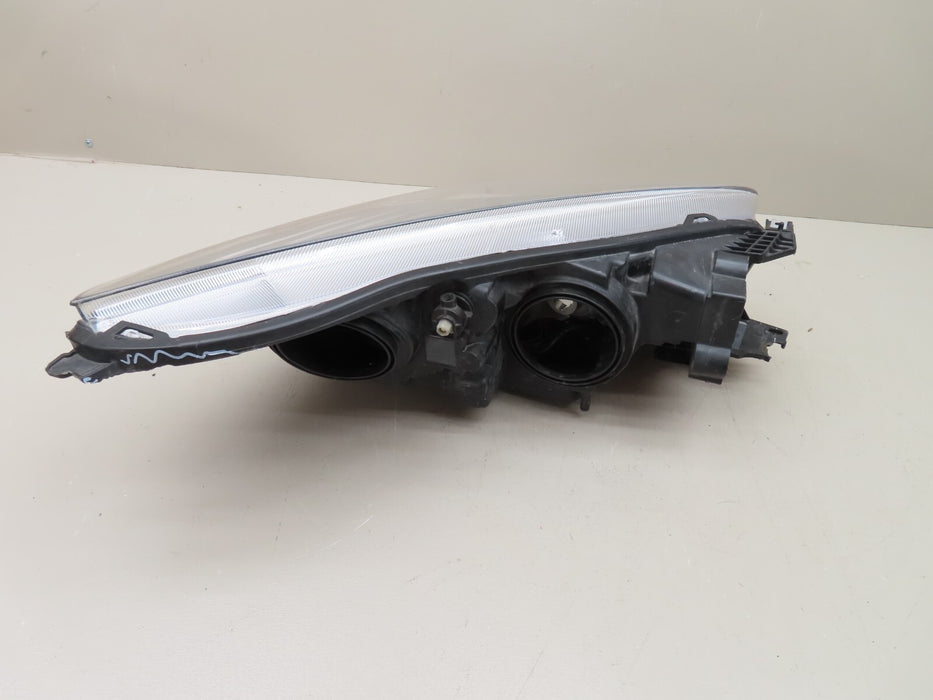 2017 - 2019 FORD ESCAPE FRONT LEFT DRIVER SIDE HEADLIGHT LAMP LED & HALOGEN OEM