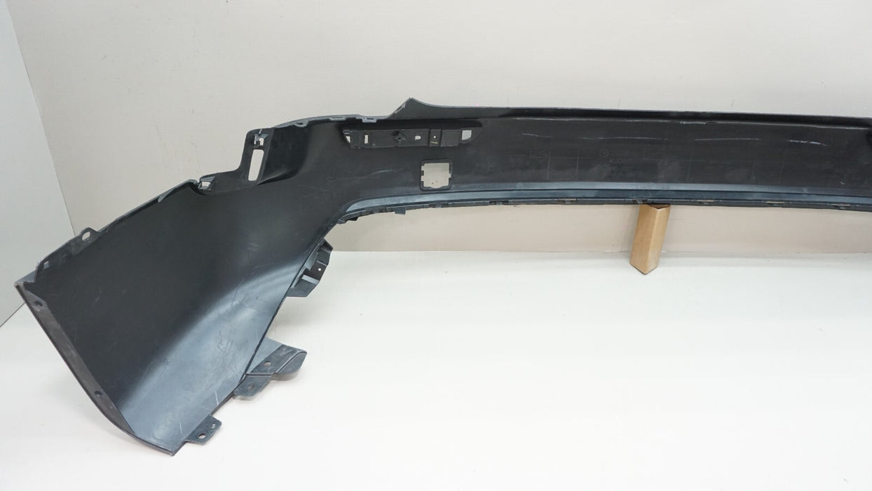 2023-2024 MAZDA CX50 REAR LOWER BUMPER VALANCE COVER OEM VA40-50221