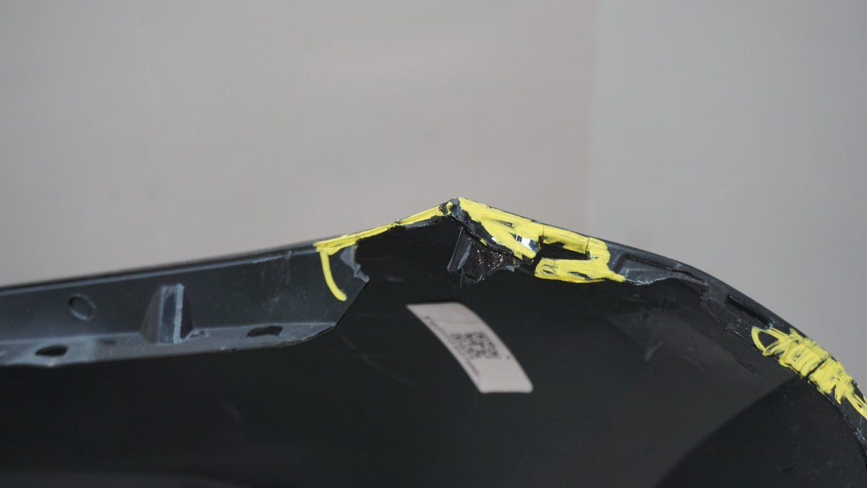 2020-2021 HONDA CRV FRONT BUMPER COVER 71102-TLA-A500 OEM 20 21