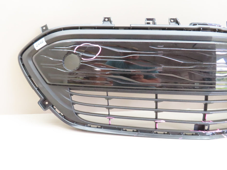 2017-2021 CHEVROLET BOLT EV PREMIER FRONT LOWER BUMPER GRILLE GRILL OEM 42729653