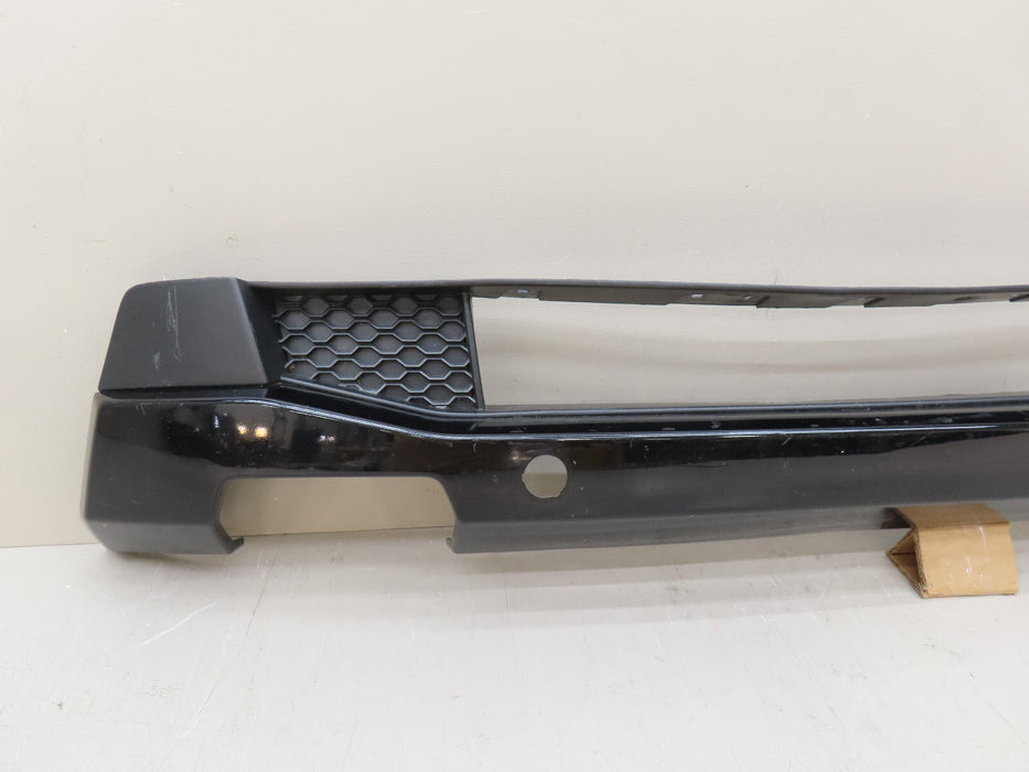 2019-2023 FORD RANGER FRONT LOWER BUMPER COVER OEM