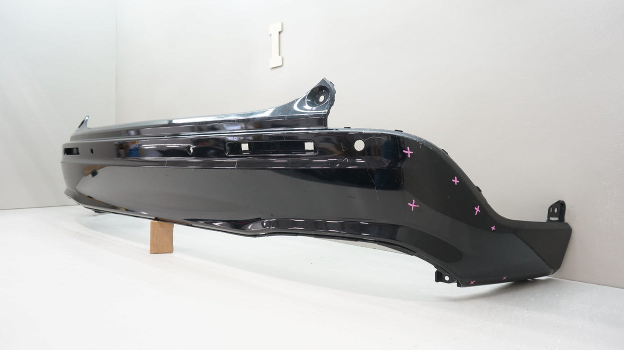 2023-2025 HONDA HR-V REAR BUMPER COVER PANEL OEM 71501-3W0-ZZ00